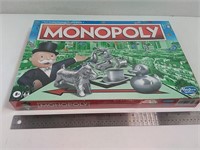 New monopoly