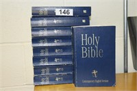 Holy Bible-CEV-9