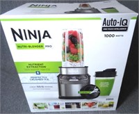 NINJA BLENDER