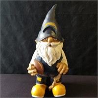 NFL Chargers Forever Collectable Gnome