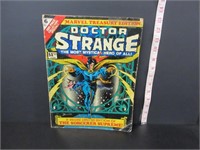 VINTAGE MARVEL #6 DOCTOR STRANGE OVERSIZE COMIC