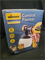 Wagner painter