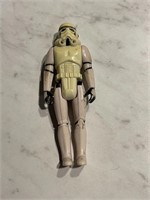 Vintage 1977 Kenner Star Wars Storm Trooper Figure