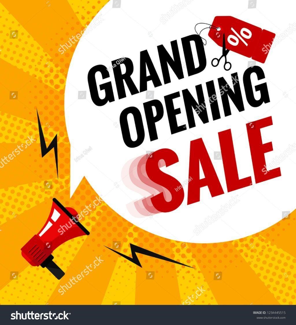 063024 Independence Day Auction | DIVINE GRAND OPENING SALE!