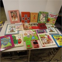 Children Books