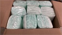 Case of Bed pads new
