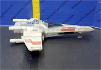 STARS WAR X WING FIGHTER.