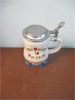 Beer Stein