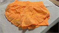 All in motion shorts, size M