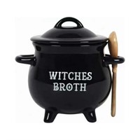 Soup Bowl Crucible Witch Potion Witch Cup Pot Pot