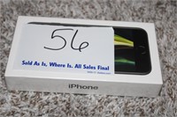 Apple iPhone SE