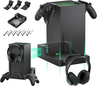 Wall Mount For Xbox Series X