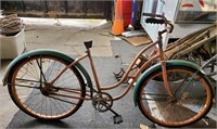 Vintage Rollfast Bicycle