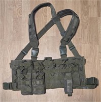 Tactical Equipment Vest