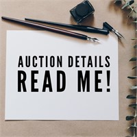 Auction Details