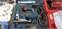 Bosch Jig Saw