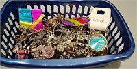 Lot Of Various Jewellery