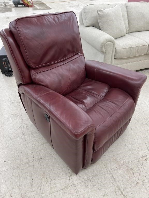 Electric Recliner (works)