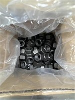 2-Boxes of 120pcs each of M20 Nut