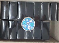 Lot of 13 - Compact Mirror - Bulk for Resale