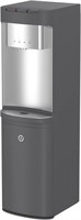 GE Bottom-Loading Water Dispenser  Charcoal