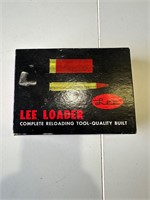 Vintage Lee Rifle Leader Kit