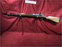 Mauser 7.65x53 Cal Rifle mod Argentino 1909 -