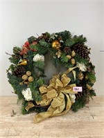 Christmas Wreath