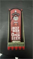 Bottle Opener- NEW