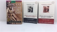 Saving Your Marriage Before It Starts Bundle