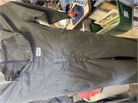 Coveralls - Looks Like a Large - not sure of size