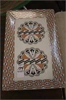 ACOMA TRAY BY BRENDA CHARLIE