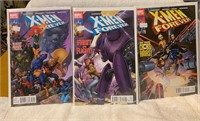 Marvel Comics- X-Men Forever