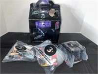 Star Wars Taco Bell kids box with 3 toys