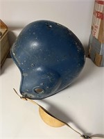 Vintage Wilson Football Helmet