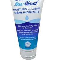 2 x Glaxal Base Moisturizing Cream 50g - Hypoaller