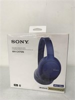 (SEALED) SONY WH-CH710N WIRELESS NOISE CANCELING