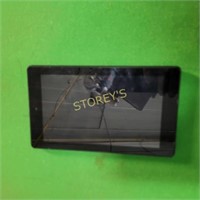 Fire 7 Amazon 7" Tablet