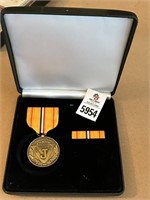 Pacific Victory Commemorative Medal