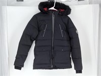 NWT Mark's Parka Coat (Size: 14/16 Boys)