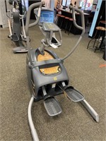 Octane Fitness Lx8000 Lateral X