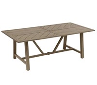 Home Decorators Rosebrook Outdoor Dining Table