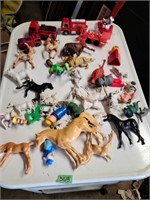 Plastic Toys