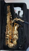 Winston saxophone