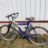 bike needs repair