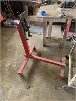 Motor Stand