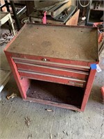 Craftsman Rolling Tool Box