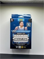 2023 Panini Prizm Basketball Hanger Box - Victor