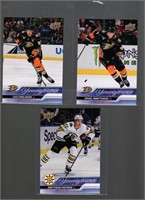 23-'24 Upper Deck Series 2 Oversized Young Guns