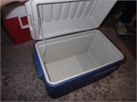 Coleman Poly Cooler